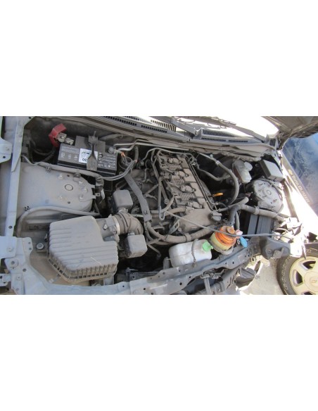 SUZUKI GRAND NOMADE 2011%separator% %shop-name%