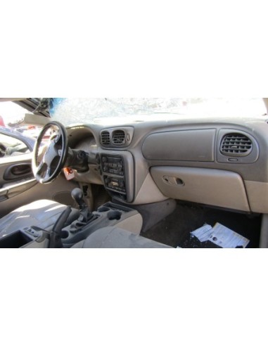 CHEVROLET TRAILBLAZER 2003%separator% %shop-name%