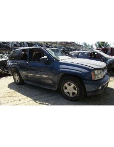 CHEVROLET TRAILBLAZER 2003%separator% %shop-name%