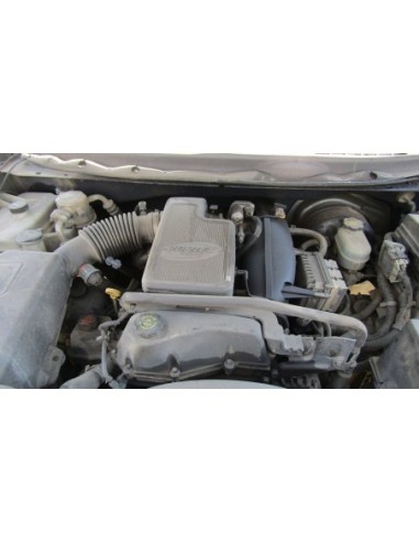 CHEVROLET TRAILBLAZER 2003%separator% %shop-name%