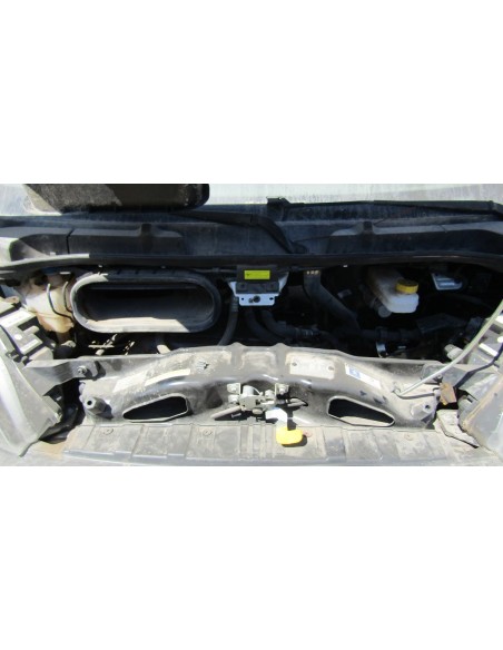 2 MECANICA (CAJA SEXTA) DIESEL