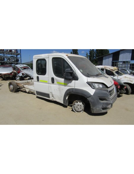 PEUGEOT BOXER 2016%separator% %shop-name%