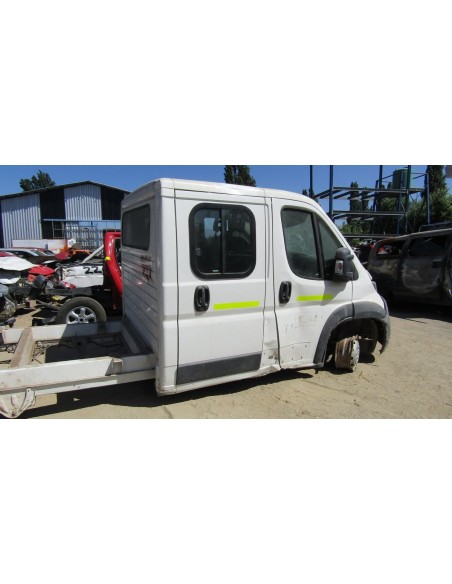 PEUGEOT BOXER 2016%separator% %shop-name%