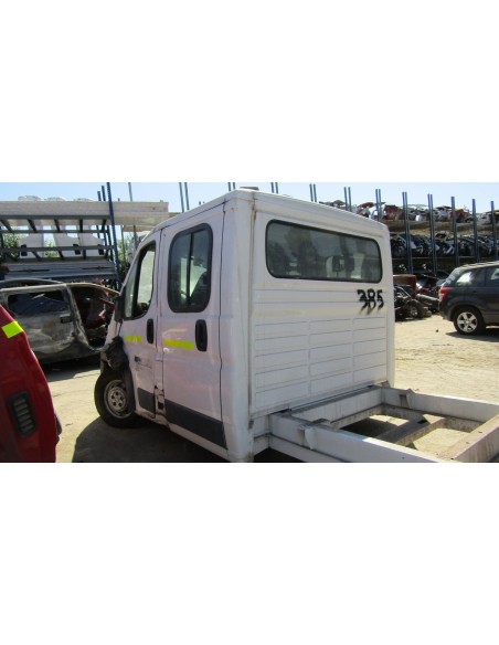 PEUGEOT BOXER 2016%separator% %shop-name%