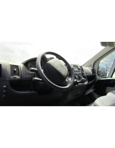 PEUGEOT BOXER 2016%separator% %shop-name%