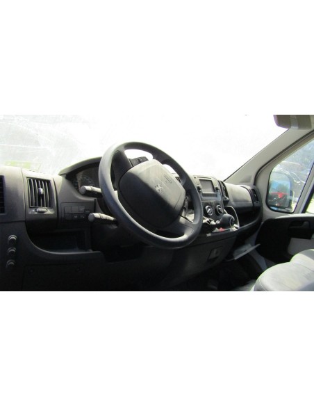 PEUGEOT BOXER 2016%separator% %shop-name%