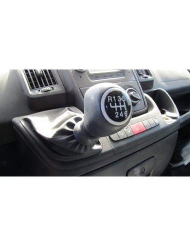 PEUGEOT BOXER 2016%separator% %shop-name%