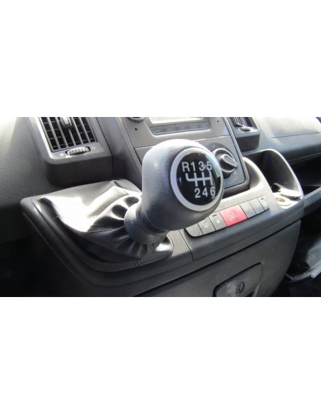 PEUGEOT BOXER 2016%separator% %shop-name%