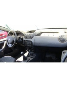 RENAULT DUSTER STATION WAGON 2016 4X2 2 MECANICA (CAJA SEXTA) DIESEL