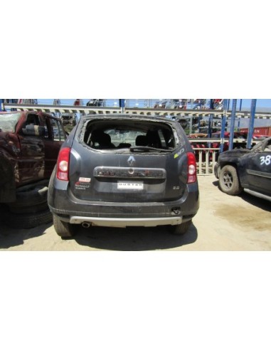 RENAULT DUSTER 2016%separator% %shop-name%