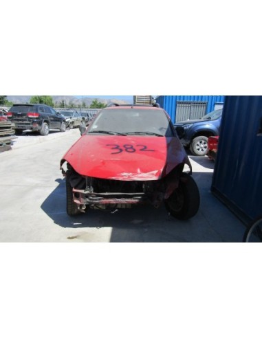 FIAT STRADA PICK UP DOBLE CABINA 2015 4X2 1