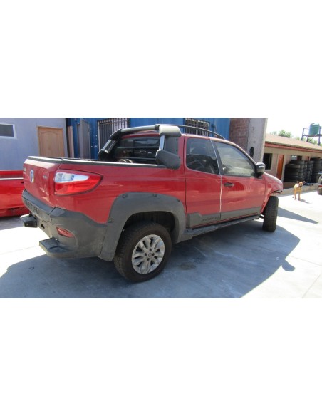 FIAT STRADA 2015%separator% %shop-name%