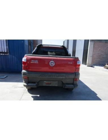 FIAT STRADA 2015%separator% %shop-name%