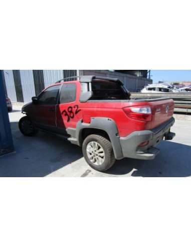 FIAT STRADA 2015%separator% %shop-name%