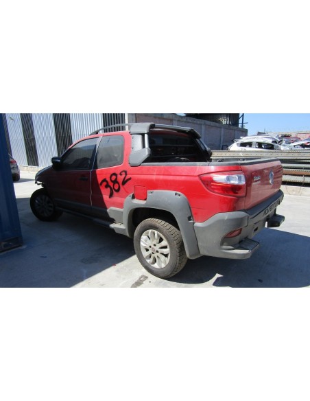 FIAT STRADA 2015%separator% %shop-name%