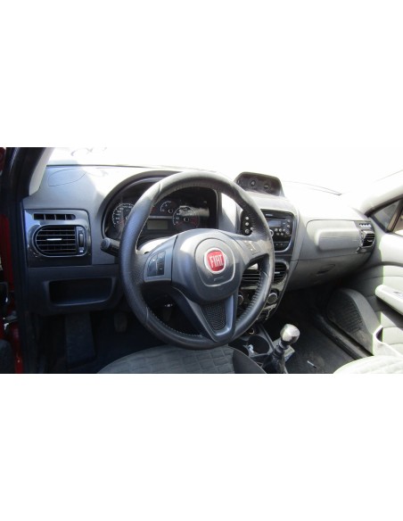 FIAT STRADA 2015%separator% %shop-name%