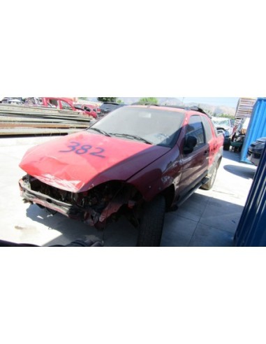 FIAT STRADA 2015%separator% %shop-name%