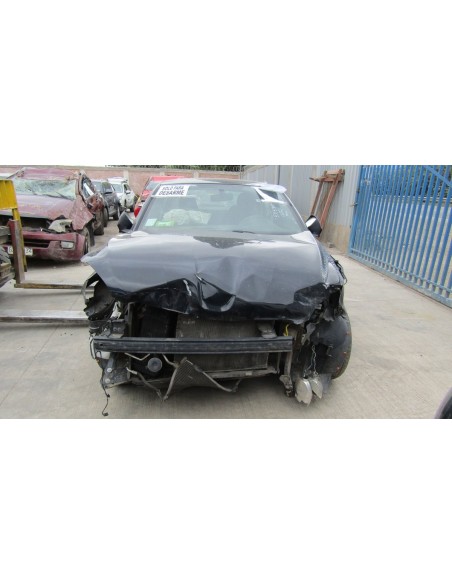 PEUGEOT 301 SEDAN 2014 4X2 1