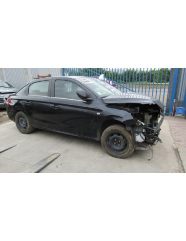 PEUGEOT 301 2014%separator% %shop-name%