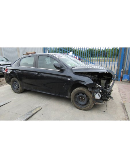 PEUGEOT 301 2014%separator% %shop-name%
