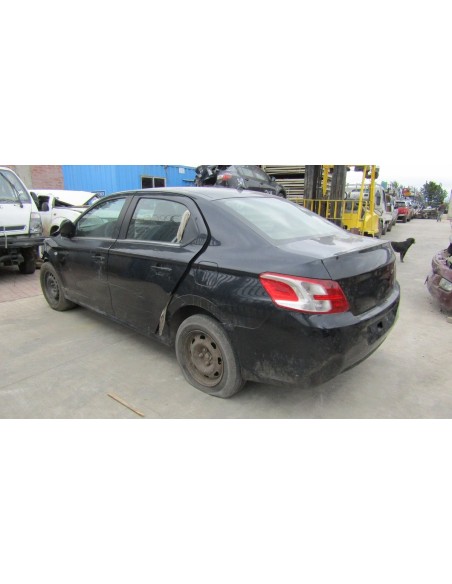 PEUGEOT 301 2014%separator% %shop-name%