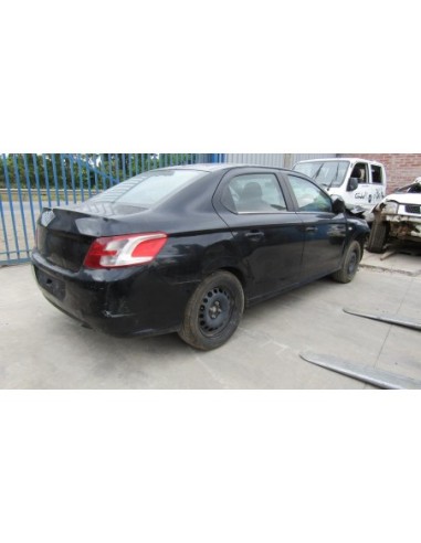 PEUGEOT 301 2014%separator% %shop-name%