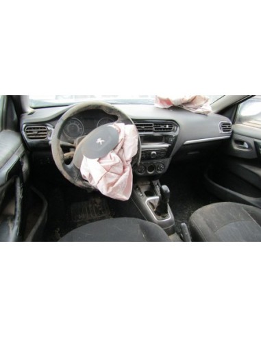 PEUGEOT 301 2014%separator% %shop-name%