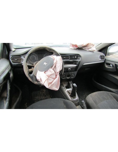 PEUGEOT 301 2014%separator% %shop-name%