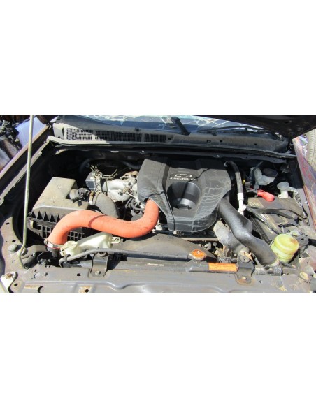 CHEVROLET DMAX 2015%separator% %shop-name%