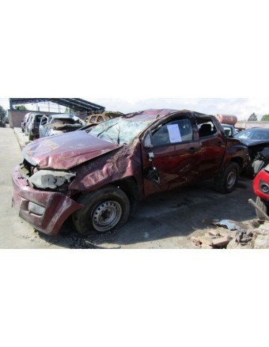 CHEVROLET DMAX 2015%separator% %shop-name%