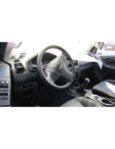 CHEVROLET DMAX 2015%separator% %shop-name%