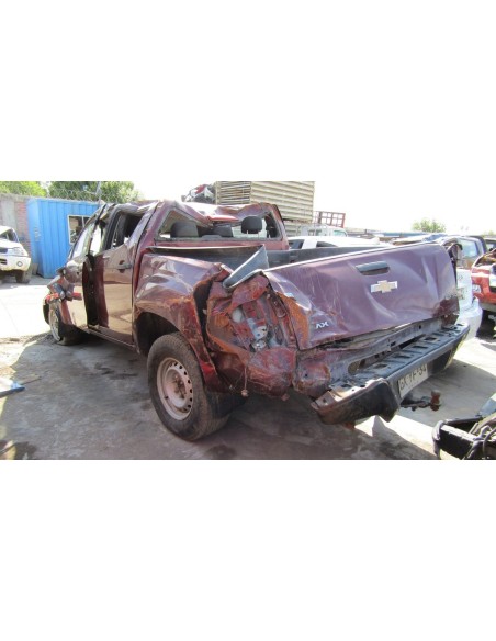 CHEVROLET DMAX 2015%separator% %shop-name%