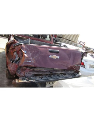 CHEVROLET DMAX 2015%separator% %shop-name%