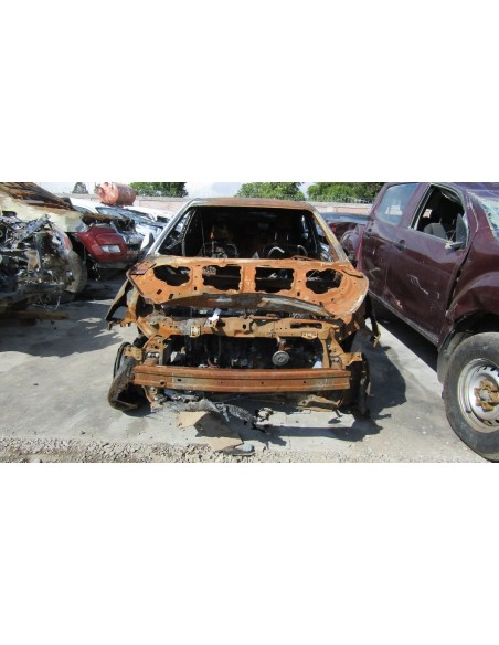 HYUNDAI ACCENT RB SEDAN 2013 4X2 1