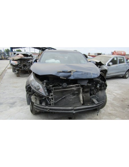 KIA SPORTAGE STATION WAGON 2011 4X4 2 AUTOMATICO DIESEL