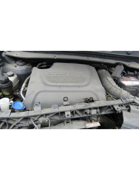 KIA SPORTAGE 2011%separator% %shop-name%