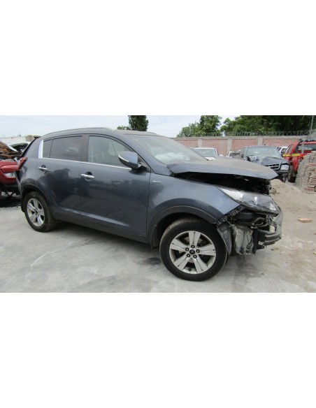 KIA SPORTAGE 2011%separator% %shop-name%