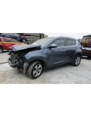 KIA SPORTAGE 2011%separator% %shop-name%