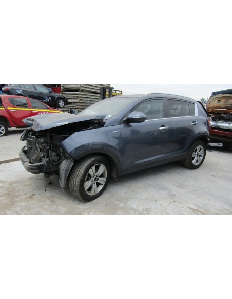 KIA SPORTAGE 2011%separator% %shop-name%