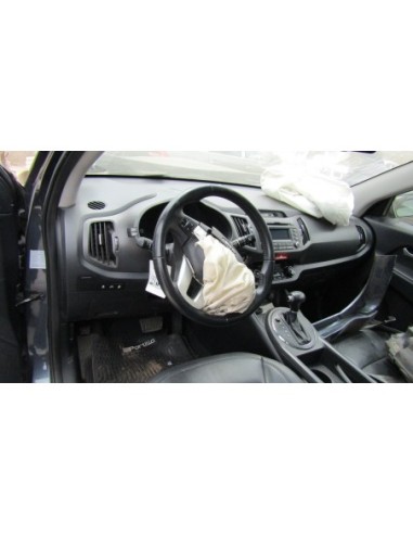 KIA SPORTAGE 2011%separator% %shop-name%
