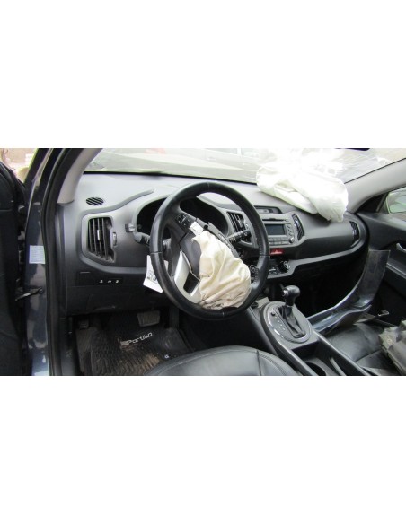 KIA SPORTAGE 2011%separator% %shop-name%