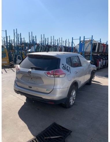 5 AUTOMATICO BENCINERO