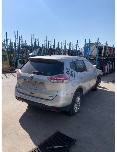 5 AUTOMATICO BENCINERO