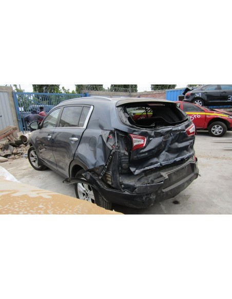 KIA SPORTAGE 2011%separator% %shop-name%