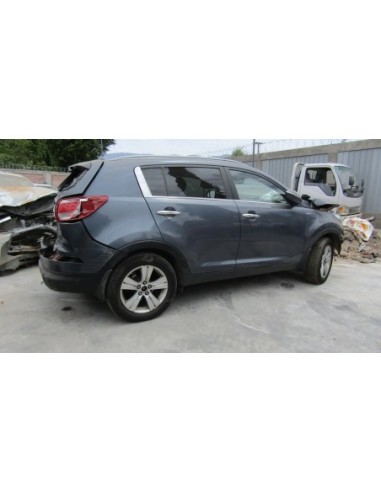 KIA SPORTAGE 2011%separator% %shop-name%