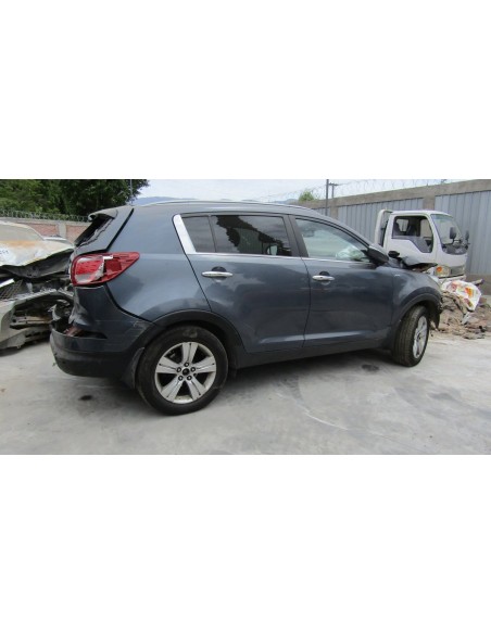 KIA SPORTAGE 2011%separator% %shop-name%