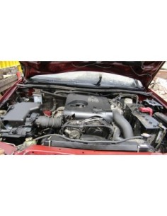 MITSUBISHI L200 PICK UP DOBLE CABINA 2015 4X2 2