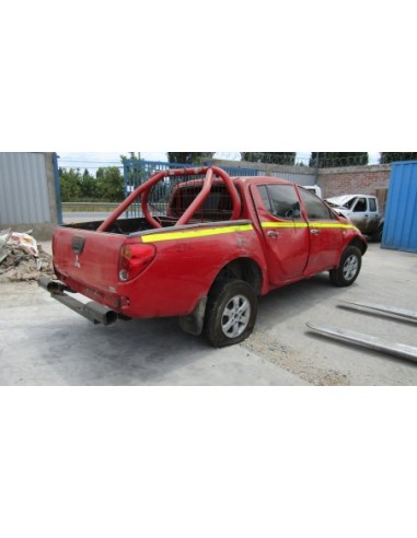 MITSUBISHI L200 2015%separator% %shop-name%