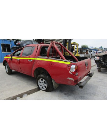 MITSUBISHI L200 2015%separator% %shop-name%