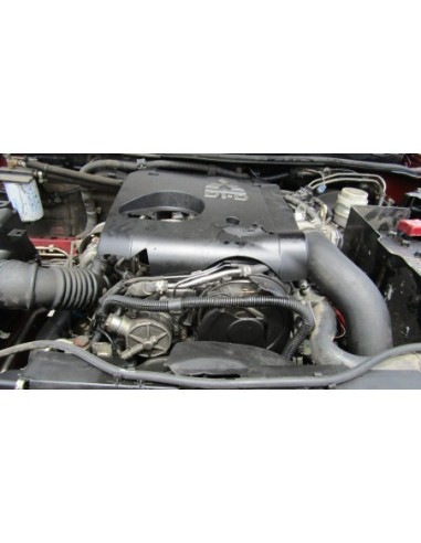 MITSUBISHI L200 2015%separator% %shop-name%